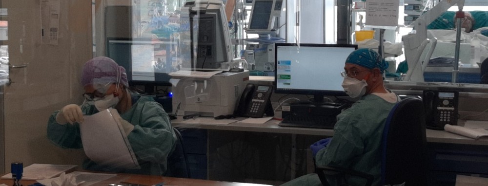 Prelievo multiorgano all’ospedale di Chieti. A donare è un uomo di 61 anni