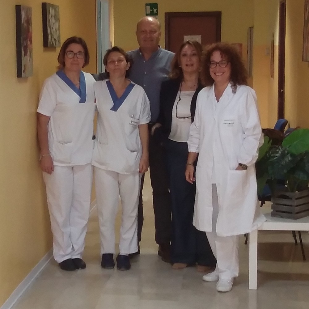 San Salvo, da lunedì 2 ottobre 2023 operativo il nuovo centro vaccinale