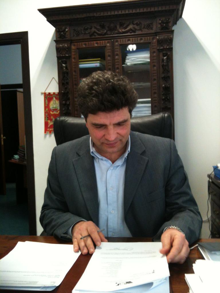 Giovanni Stroppa