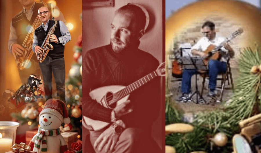 “Aspettando il Natale” con i pazienti oncologici, eventi in musica all’ospedale di Chieti. Appuntamento lunedì 9, 16 e 23 dicembre 2024