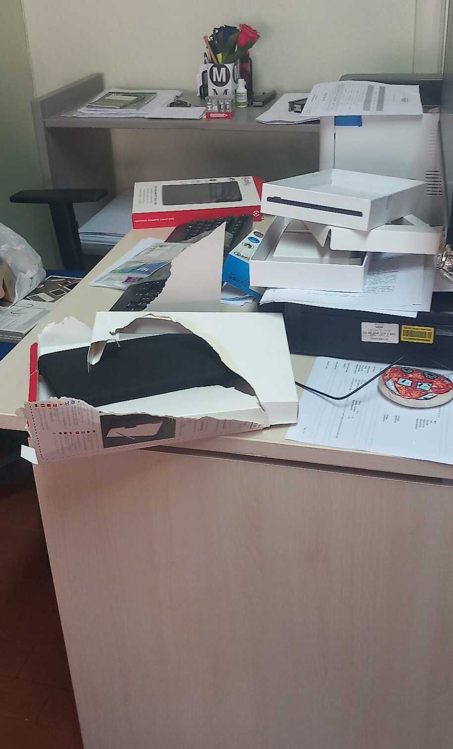 Ex ospedale pediatrico di Chieti