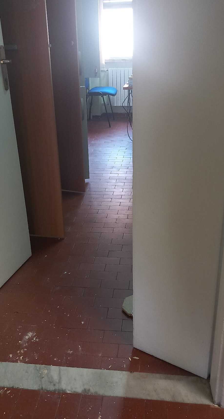 Ex ospedale pediatrico di Chieti