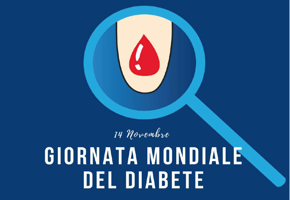 Salute in movimento: a Chieti camminate, yoga e screening gratuiti per la Giornata del diabete. Iniziative da domenica 17 a sabato 23 novembre 2024