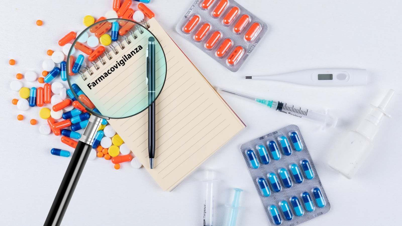 Farmacovigilanza, gestione delle reazioni avverse e delle problematiche correlate all’utilizzo dei farmaci – Chieti, 23 ottobre 2024