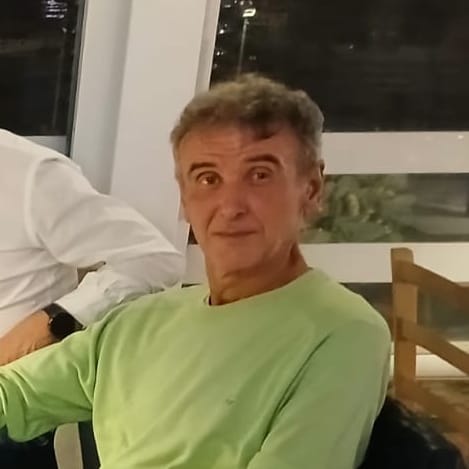 Marcello Finizio Marcello Finizio
