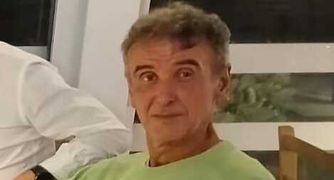 Il cordoglio del Dipartimento emergenza urgenza per la prematura scomparsa del medico Marcello Finizio