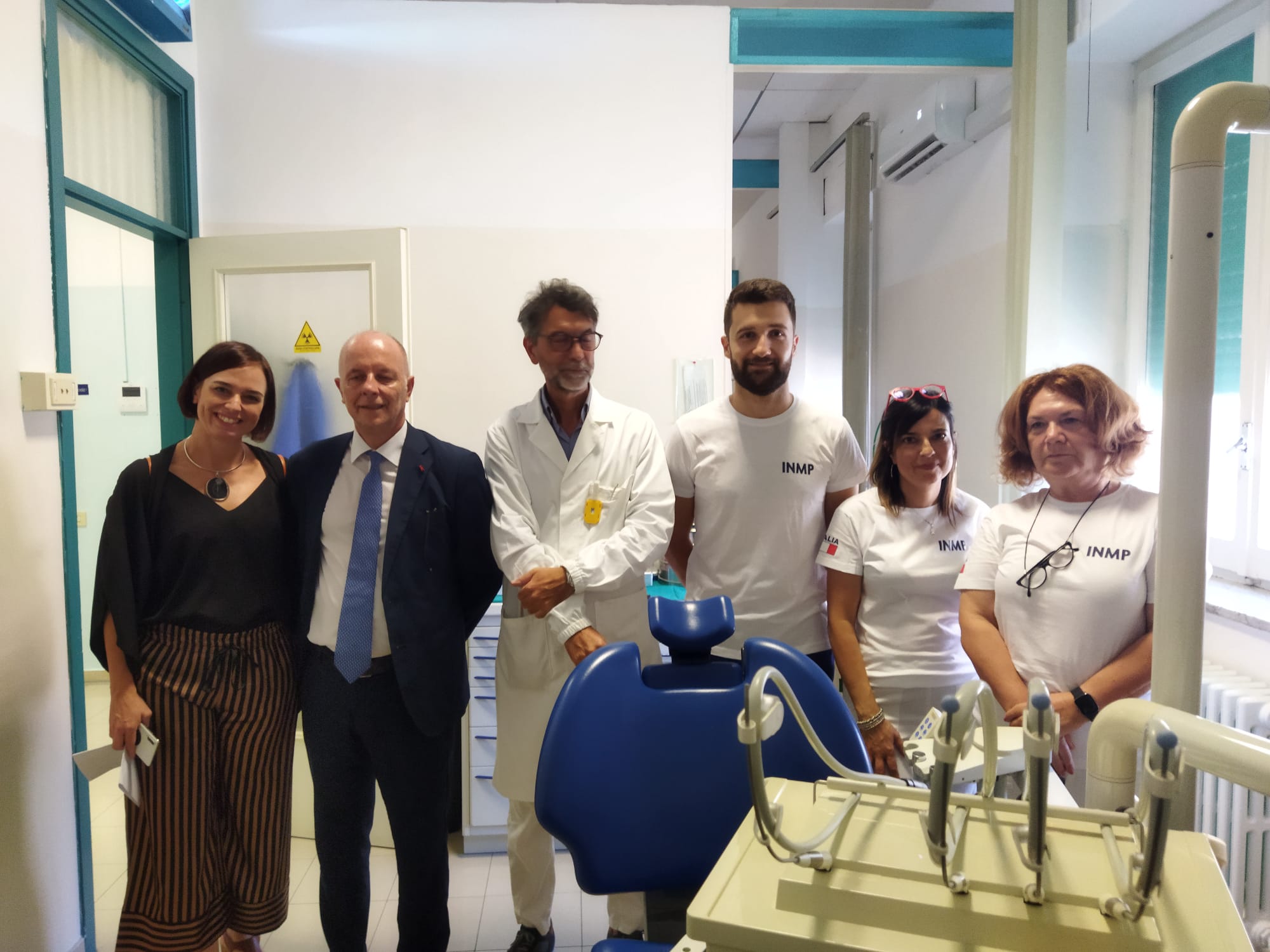 Protesi odontoiatriche gratuite, selezionati i primi 109 pazienti in provincia di Chieti
