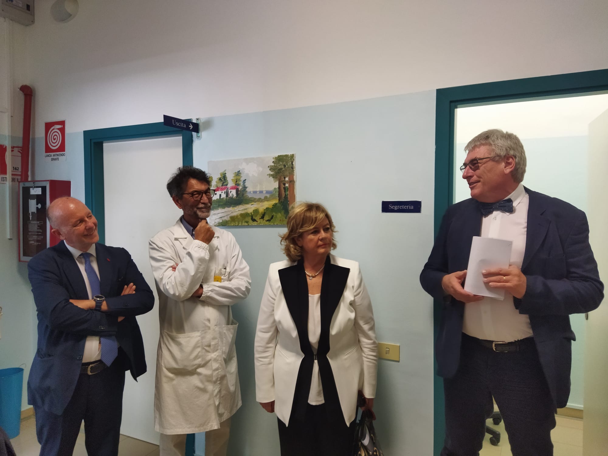 Protesi odontoiatriche gratuite, selezionati i primi 109 pazienti in provincia di Chieti