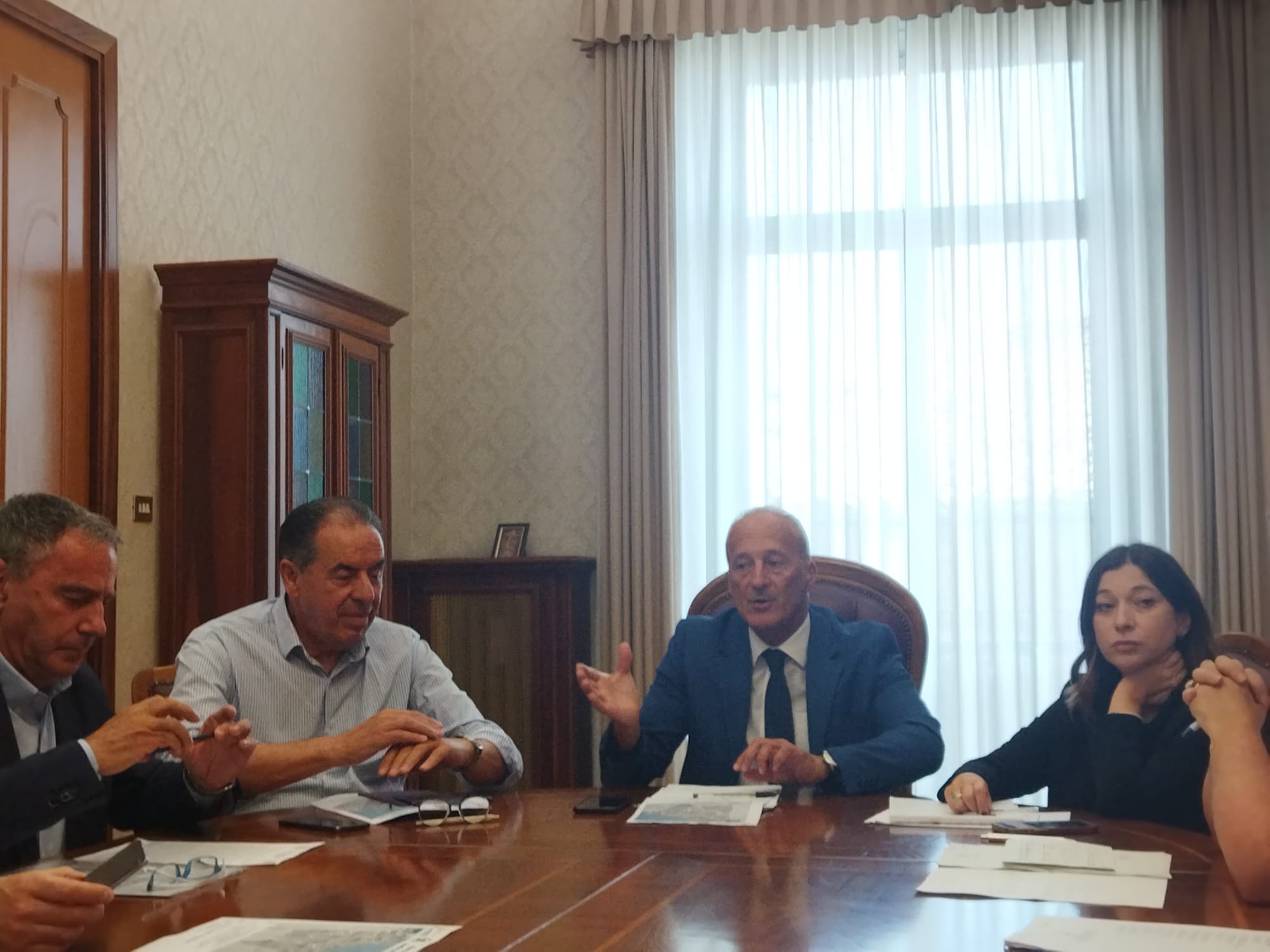 Medicina turistica in provincia di Chieti, tre postazioni saranno attivate lungo la costa