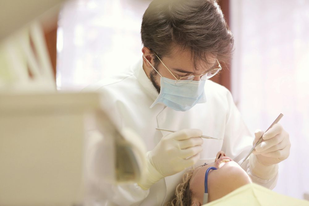 Al via programma di odontoiatria sociale in provincia di Chieti, si parte lunedì 4 marzo 2024 da Perano con mezzo mobile