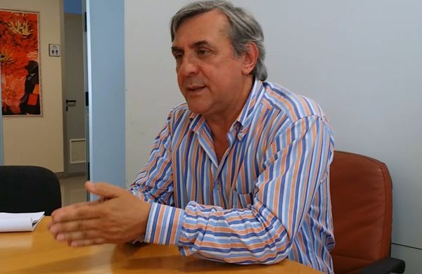 Francesco Zavattaro nominato direttore generale della Asl Lanciano Vasto Chieti