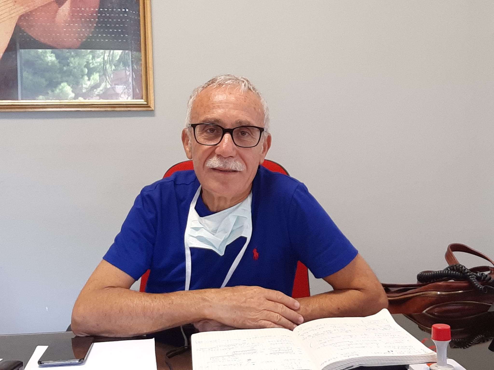 Un 21enne ricoverato a Vasto per sospetto Covid-19. Era di ritorno da un soggiorno a Malta