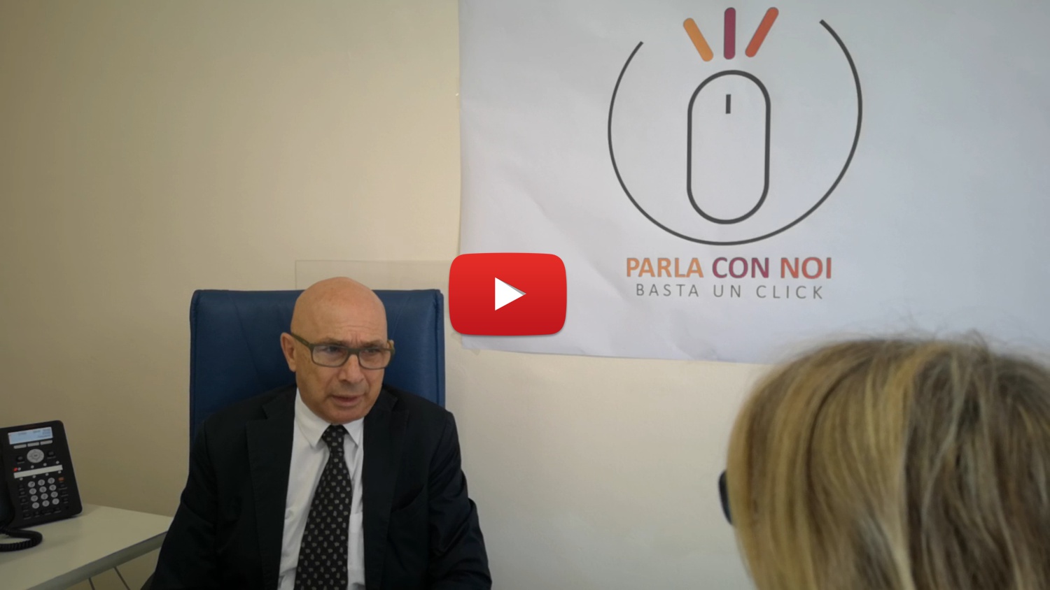 Tumore al seno e all’ovaio, al via test per mutazioni genetiche – Parla con noi, basta un click (VIDEO)