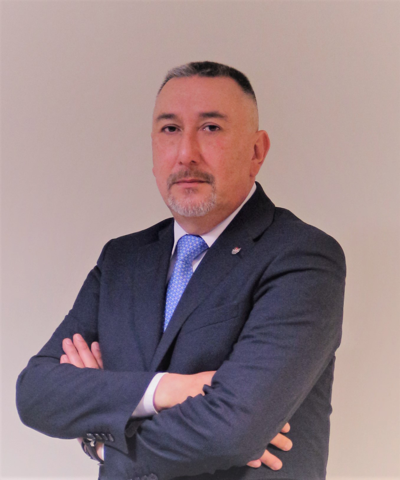 Gennaro Scialò nuovo dirigente delle Professioni infermieristiche della Asl