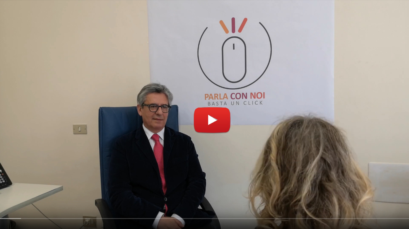 Colon irritabile, ecco come tenerlo a bada – Parla con noi, basta un click (VIDEO)