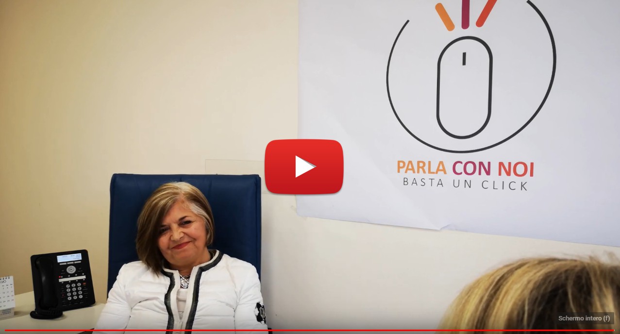 Senza fumo? Si può, anzi si deve – Parla con noi, basta un click (VIDEO)