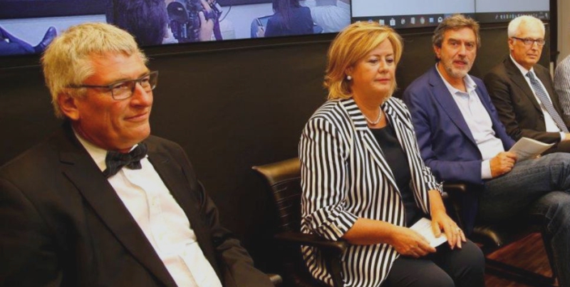 Nomine Asl, indetti gli avvisi per scegliere il direttore amministrativo all’Aquila e il sanitario a Chieti