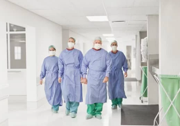 Aiutiamo chi aiuta, a Chieti la Asl attiva il sostegno psicologico per gli operatori sanitari