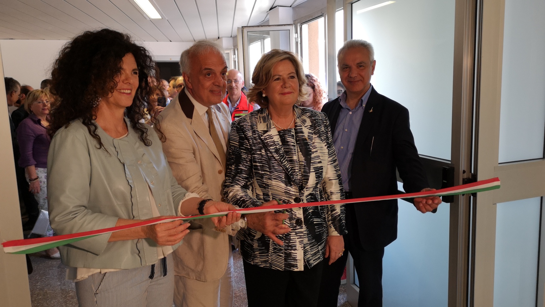 Apre a Chieti il Servizio psichiatrico di diagnosi e cura, più assistenza per i malati