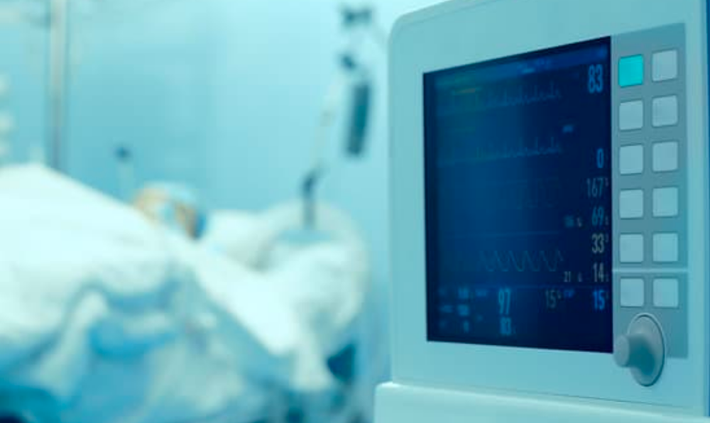 Covid-19, a Chieti attivata la terza Terapia intensiva