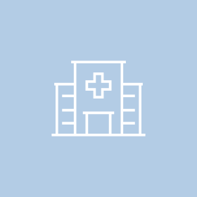 Icona ospedale