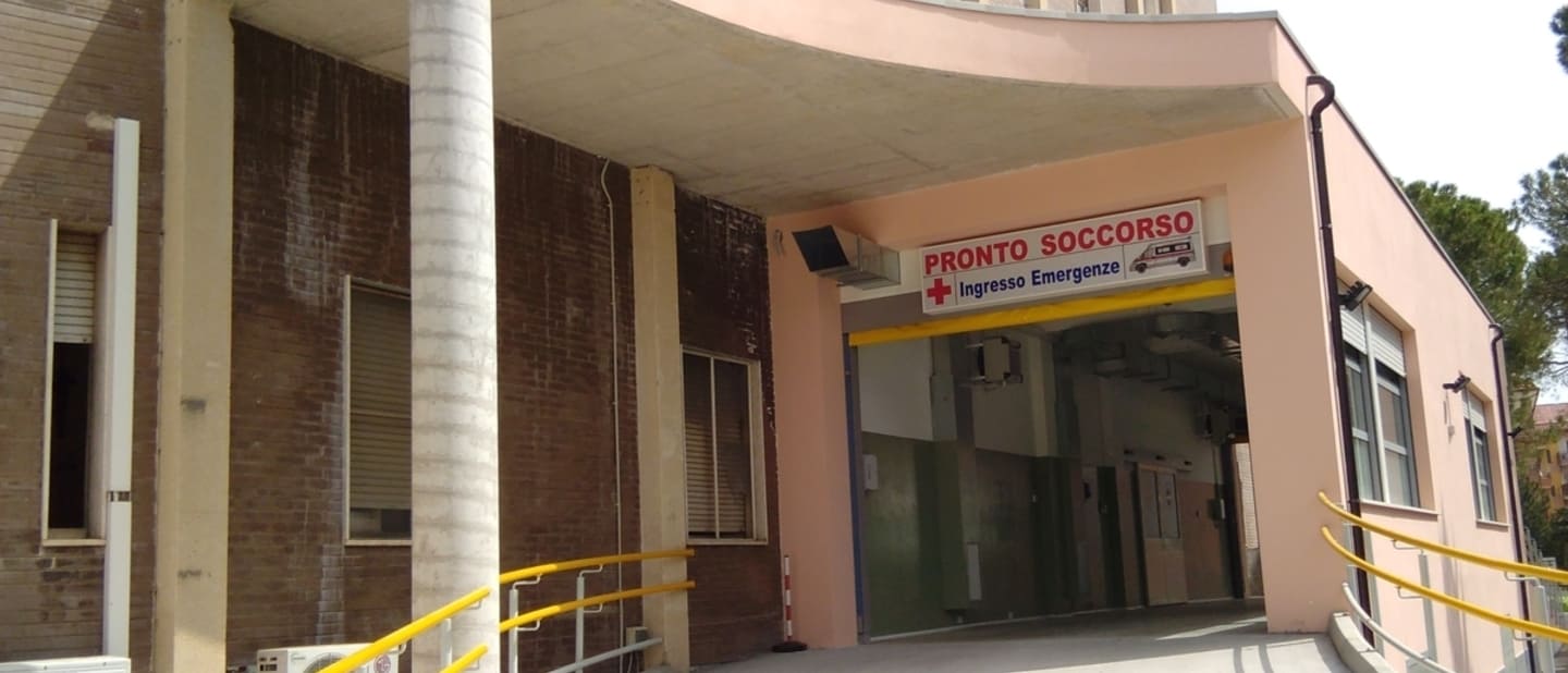 Incidente del 25 aprile 2025 a Lanciano: sotto controllo le condizioni cliniche dei feriti