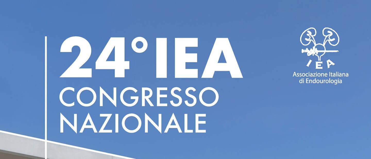 L’équipe urologica di Chieti opera in diretta al congresso nazionale di endourologia