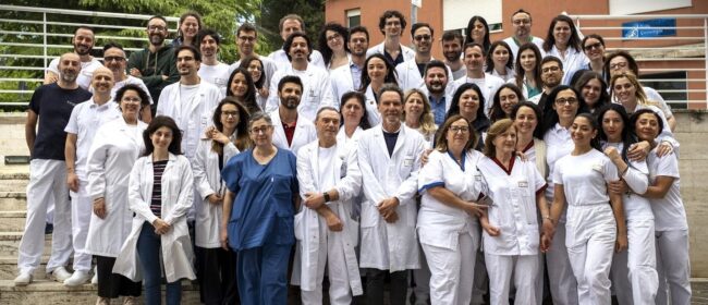 Demenze, a Chieti si sperimenta l’intelligenza artificiale. Clinica neurologica all’avanguardia nelle diagnosi