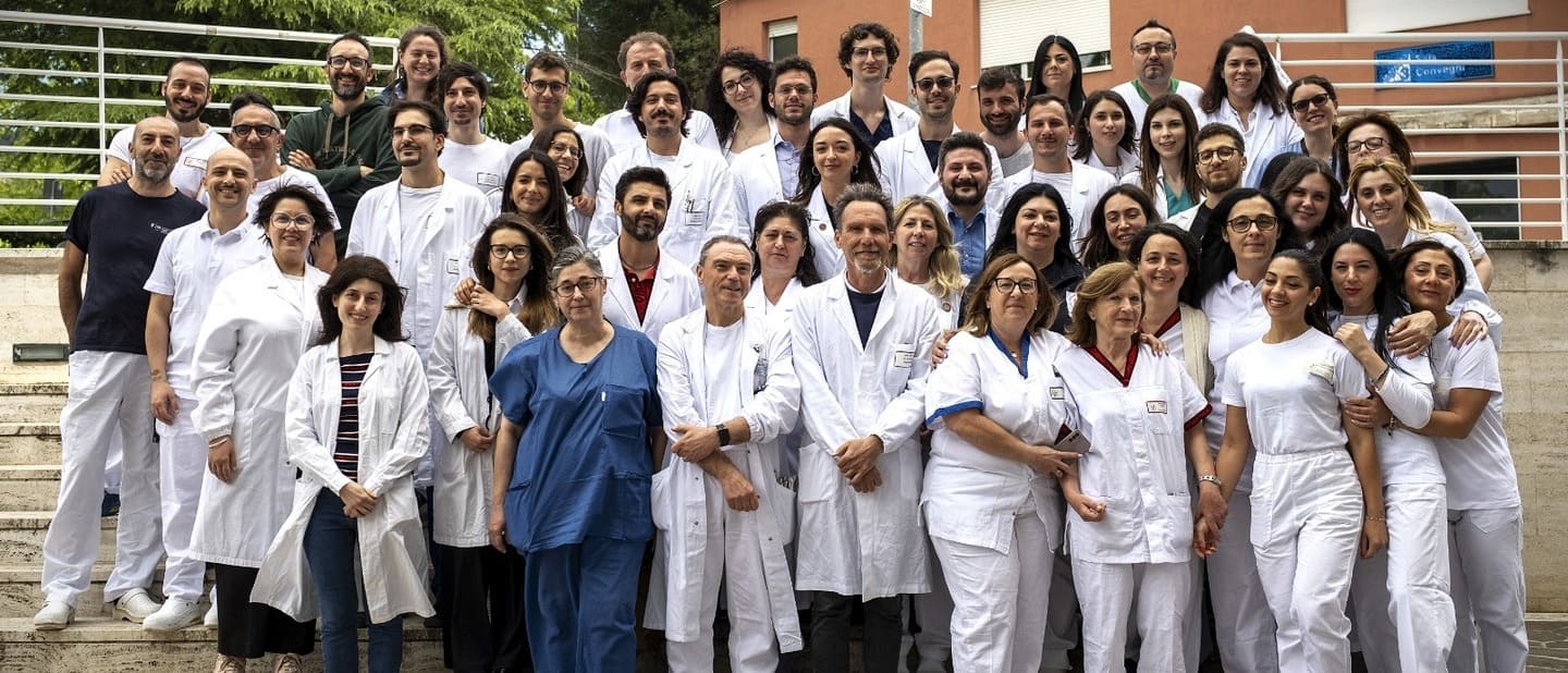 Demenze, a Chieti si sperimenta l’intelligenza artificiale. Clinica neurologica all’avanguardia nelle diagnosi