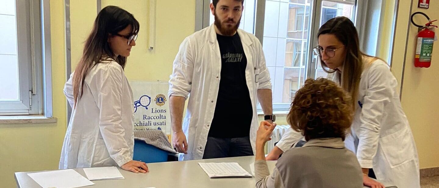 Giornata dell’ipertensione arteriosa all’ospedale di Chieti, screening gratuiti e consulenze per prevenire il “killer silenzioso”