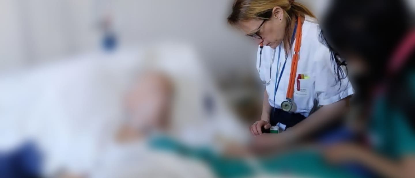 Trasfusioni a domicilio: nuovo servizio nelle aree interne del Sangro-Aventino