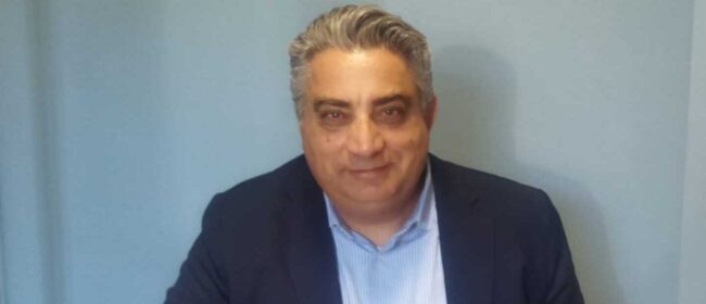 Nuovo dirigente per le professioni sanitarie alla Asl Lanciano Vasto Chieti, nominato Maurizio Rivera Di Renzo