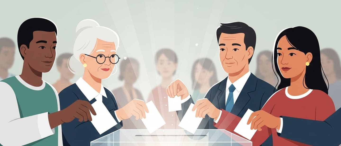 Referendum 8-9 giugno 2025: rilascio certificati per elettori fisicamente impediti al voto nel Vastese
