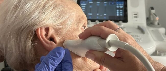 A Vasto trattamenti con il botulino per cefalee e malattie neurologiche
