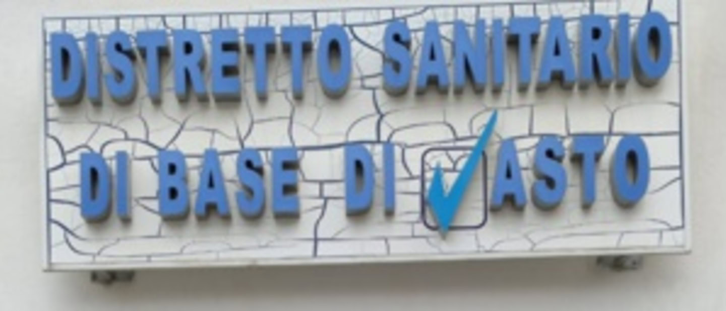 Distretto sanitario di Vasto, possibili interruzioni dei servizi giovedì 12 giugno 2025