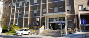 Ospedale di Lanciano