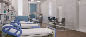 Ospedale di Lanciano, un nuovo progetto per Cardiologia e Terapia intensiva coronarica (Utic)