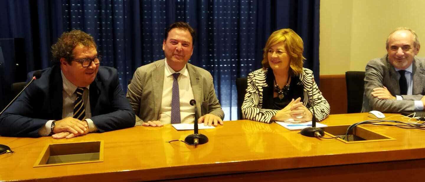 Un “allenatore che vuole pure giocare” per la Clinica ortopedica di Chieti, da rendere più attrattiva: si presenta il nuovo direttore, Pietro Maniscalco