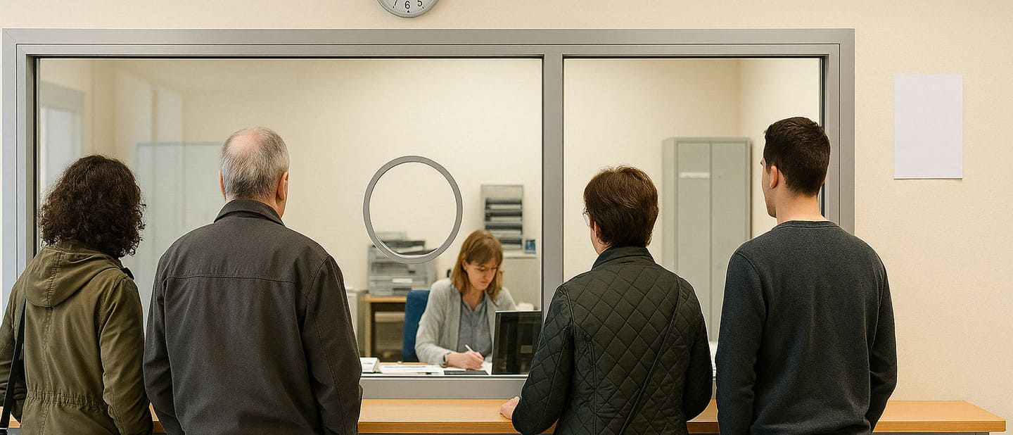 Distretto sanitario di Ortona, calendario aperture luglio 2025 dell’Ufficio scelta e revoca del medico e pediatra ed esenzioni reddito