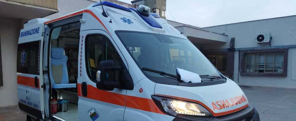 Soccorso in emergenza nell’Alto Vastese, prime risposte alla carenza di medici