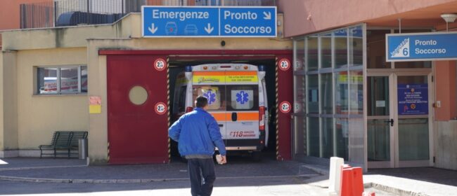 Pronto soccorso, in provincia di Chieti 4.300 pazienti in dieci giorni. A Vasto organico potenziato con due medici
