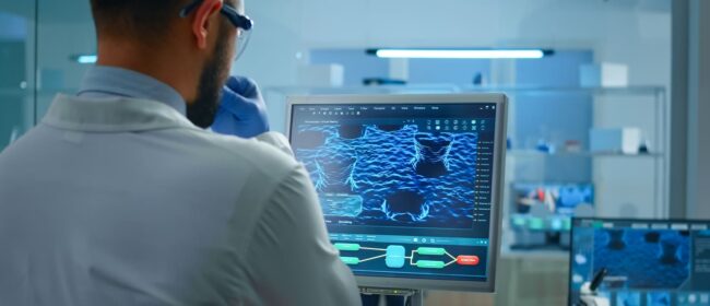 L’intelligenza artificiale per curare i tumori urologici: da Chieti una review internazionale sulle nuove frontiere della medicina