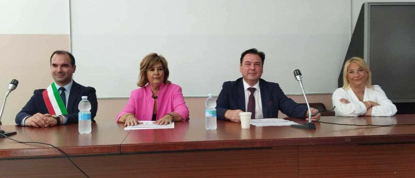 L’ospedale di Ortona si specializza: più servizi, tecnologie avanzate e un nuovo pronto soccorso