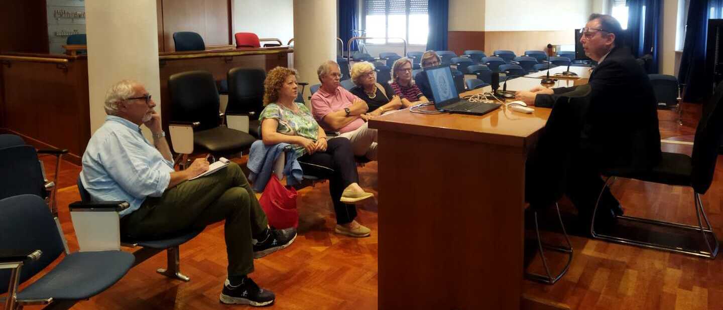 Malati oncologici, sulla questione farmaci la Asl Lanciano Vasto Chieti incontra le associazioni e apre un forum permanente