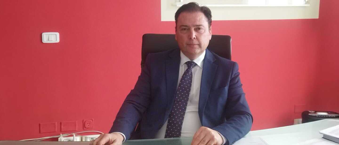 Truffa delle protesi, Palmieri: “Le indagini partite su nostra segnalazione. Ora la verifica interna sull’omesso controllo”