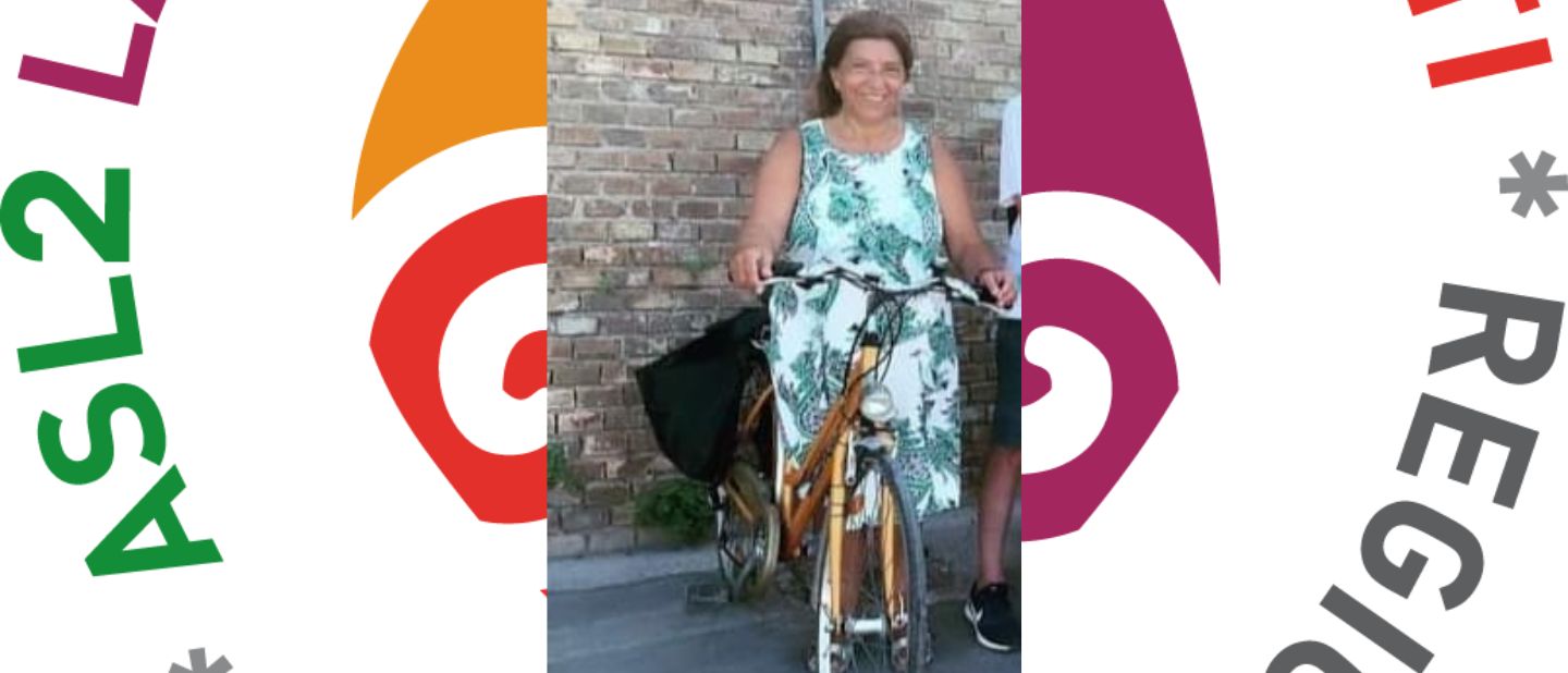 Addio a Gina Fratta, il cordoglio dell’Azienda e dei colleghi