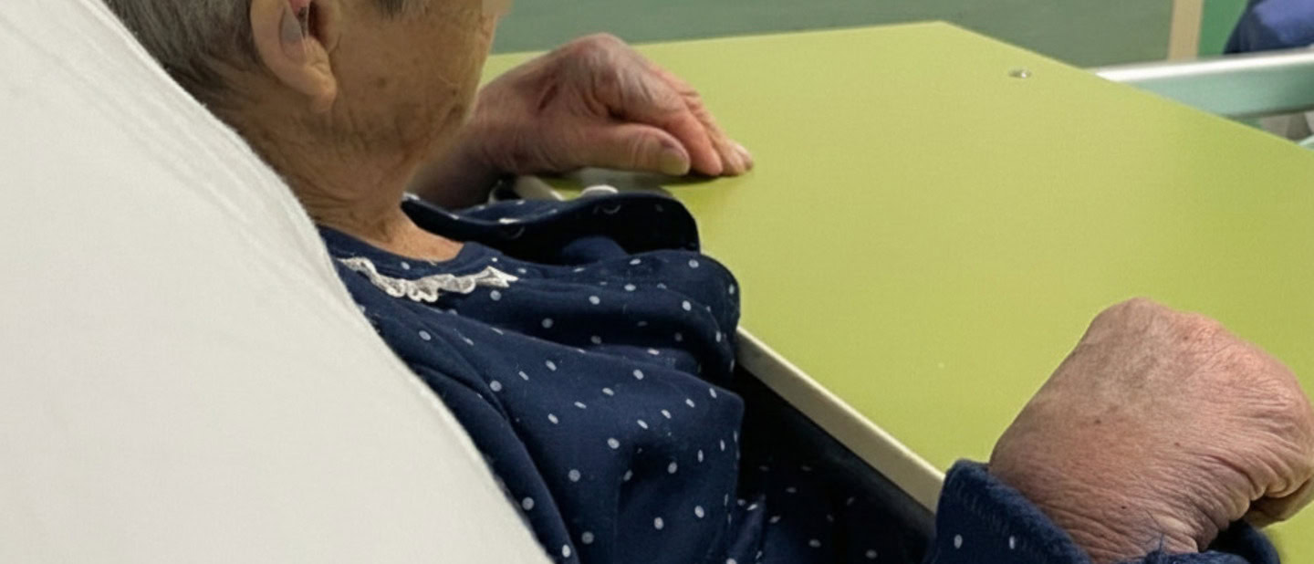 La chirurgia ortopedica non ha età: a Lanciano operata con successo una paziente di 106 anni