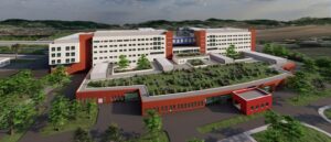 Vasto, progetto nuovo ospedale