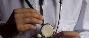 Medico di medicina generale