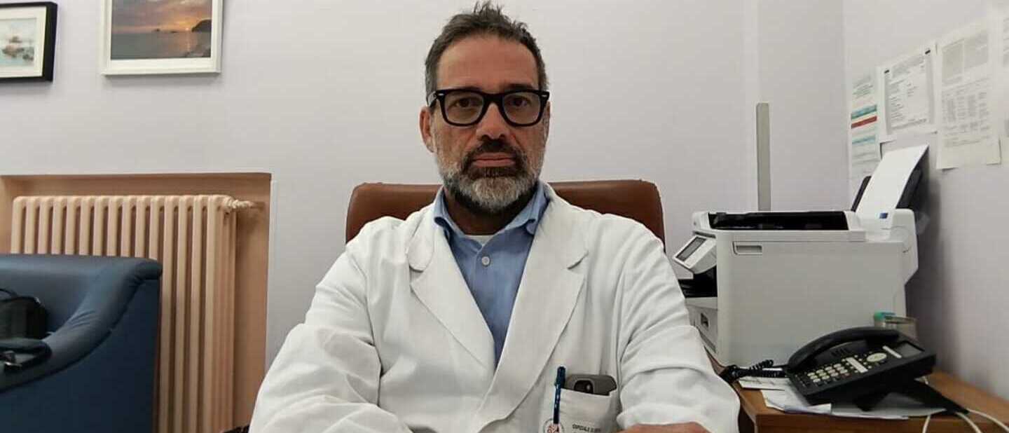 Melanoma, diagnosi precoce record a Chieti. Il dermatologo Amerio: «La mappatura a tappeto è un falso mito, ecco quando serve davvero» (VIDEO)